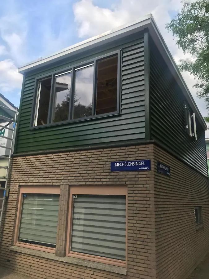 Hababa Short Stay Amsterdam Holiday home