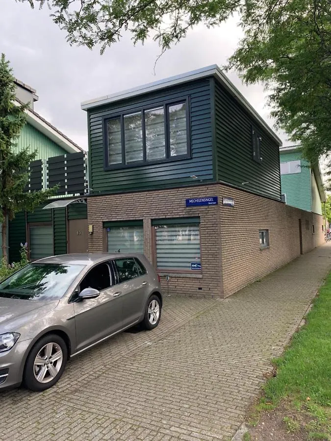 Holiday home Hababa Short Stay Amsterdam Netherlands