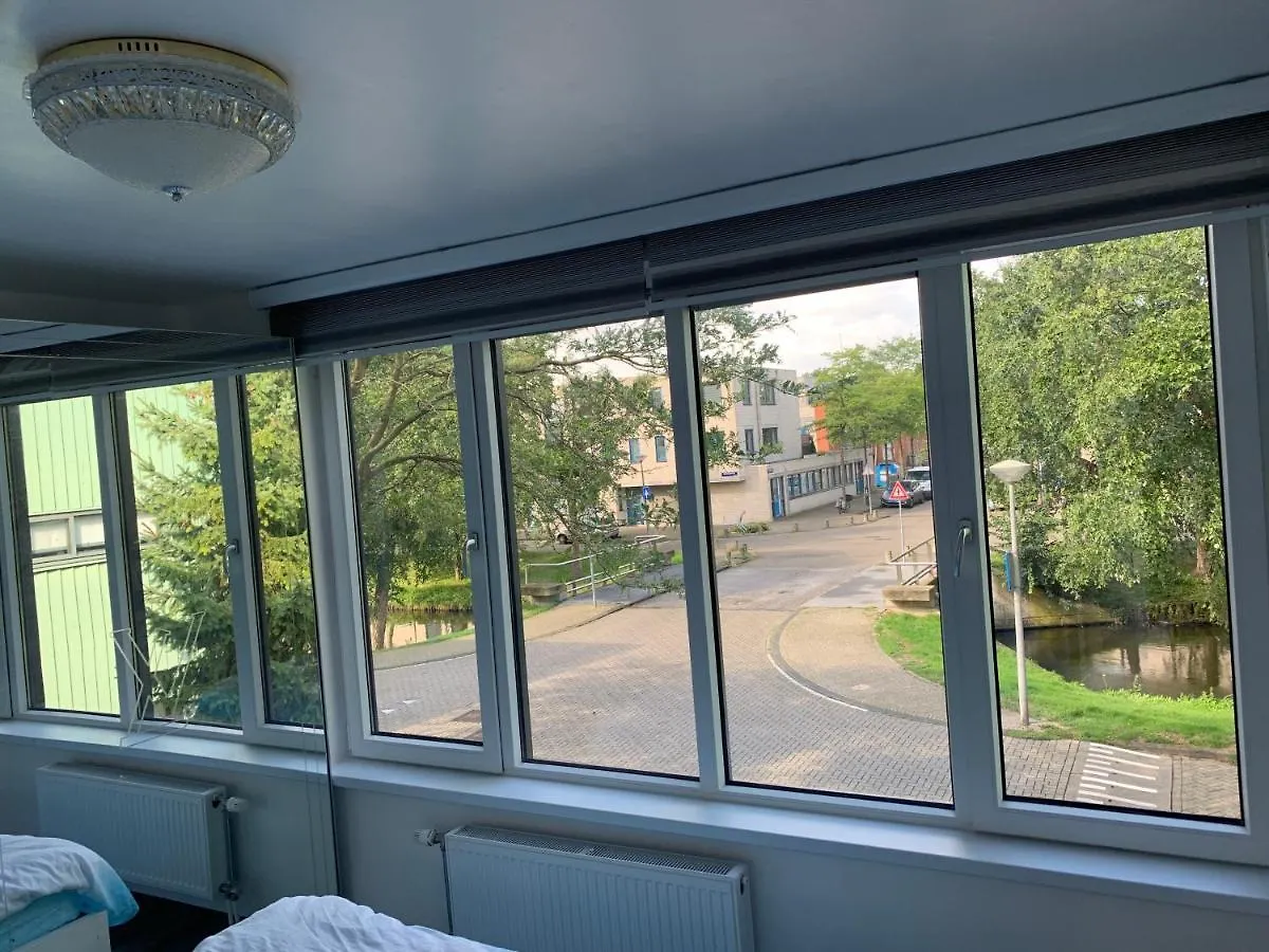 Holiday home Hababa Short Stay Amsterdam Netherlands