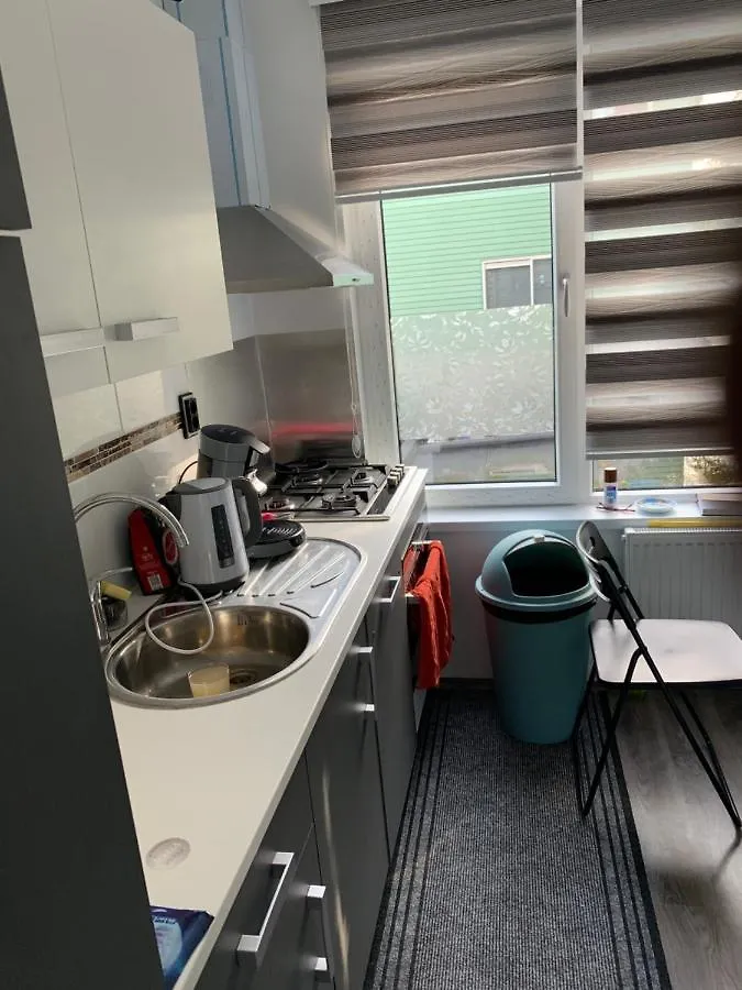 Holiday home Hababa Short Stay Amsterdam Netherlands