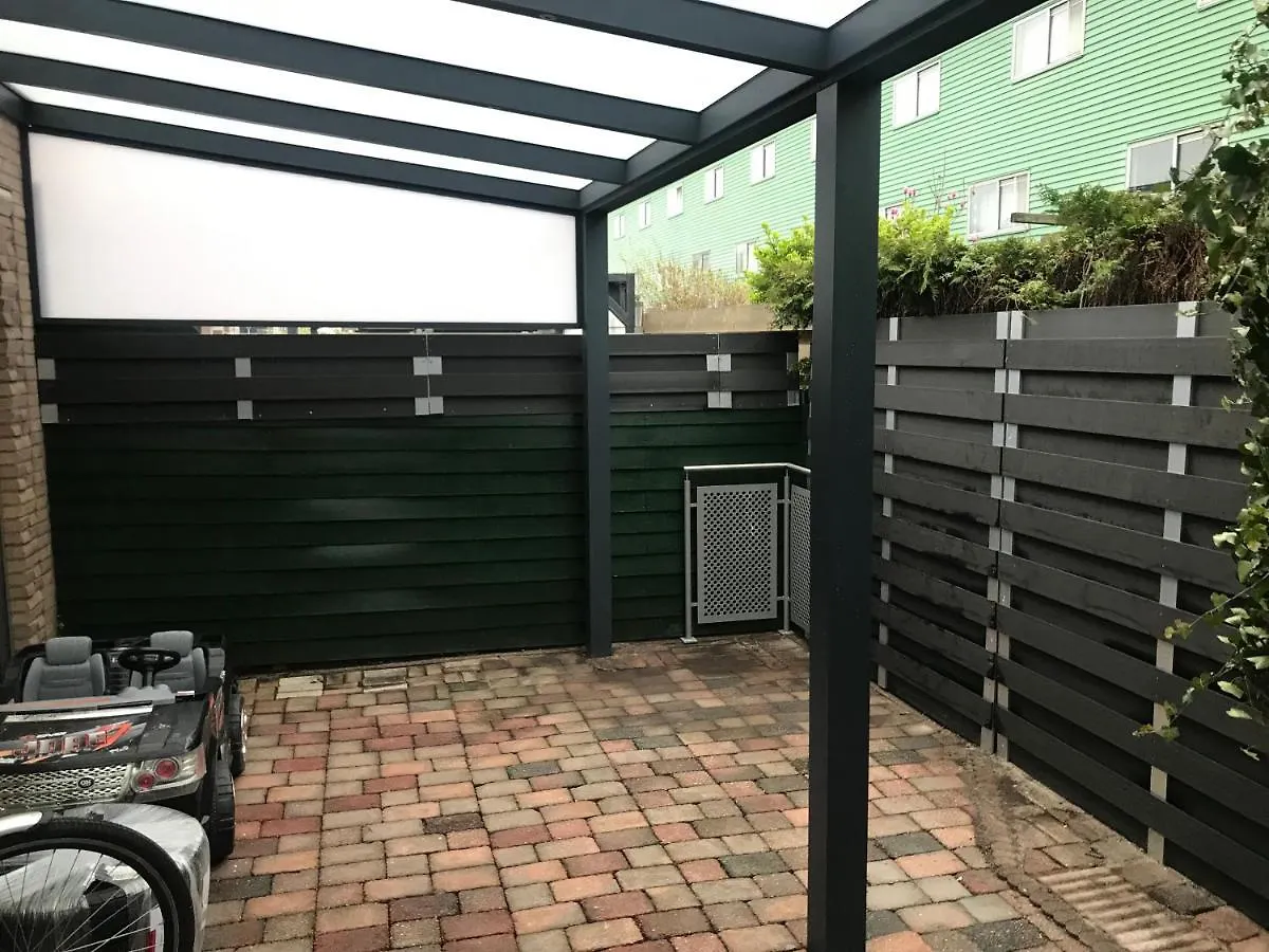 Hababa Short Stay Amsterdam Nederland