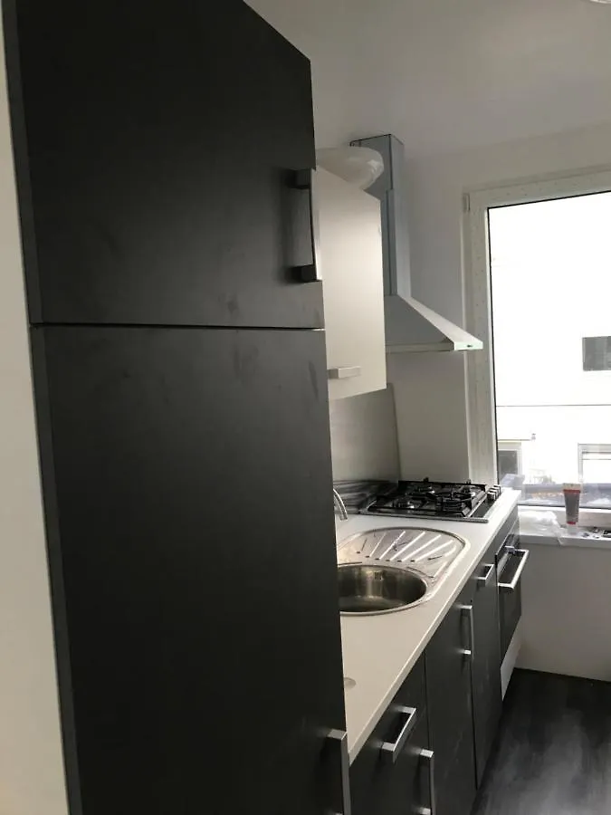 Hababa Short Stay Amsterdam Vakantiehuis