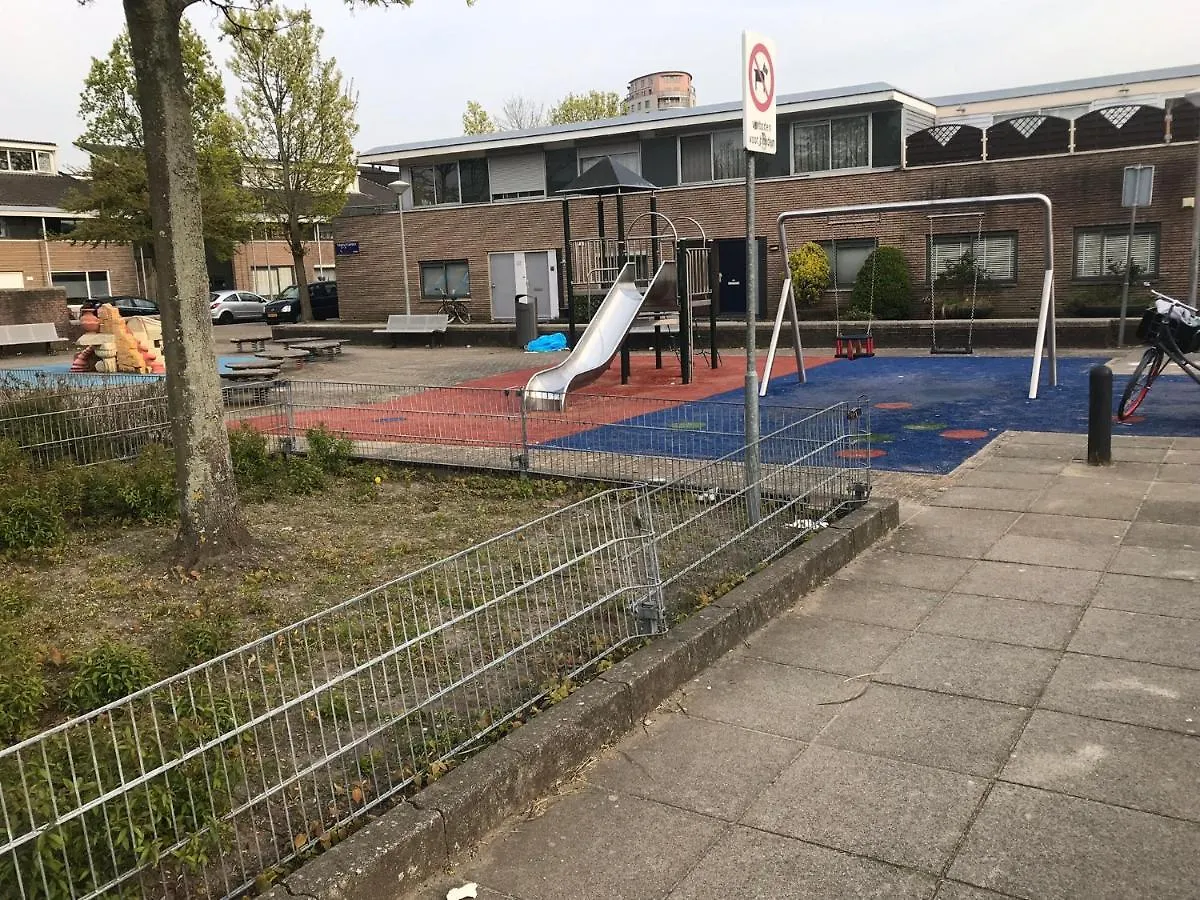 Hababa Short Stay Amsterdam 0*,  Nederland