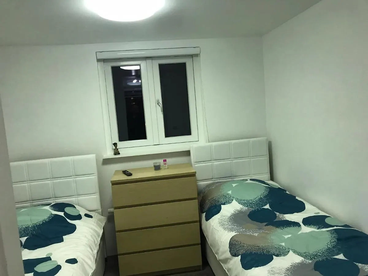 Hababa Short Stay Amsterdam Vakantiehuis