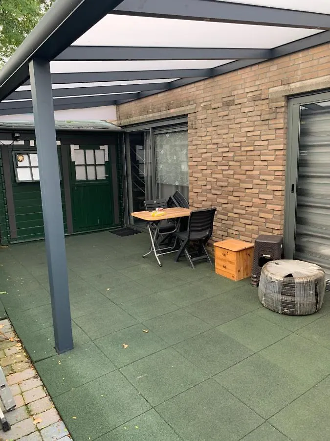 Hababa Short Stay Amsterdam