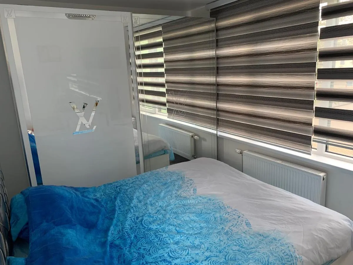 Hababa Short Stay Amsterdam Nederland