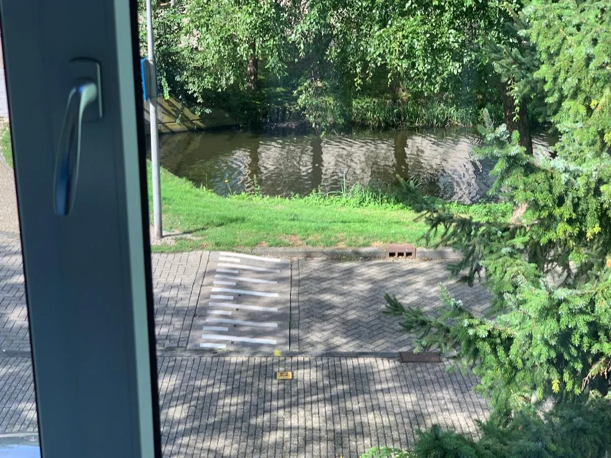 Hababa Short Stay Amsterdam Vakantiehuis