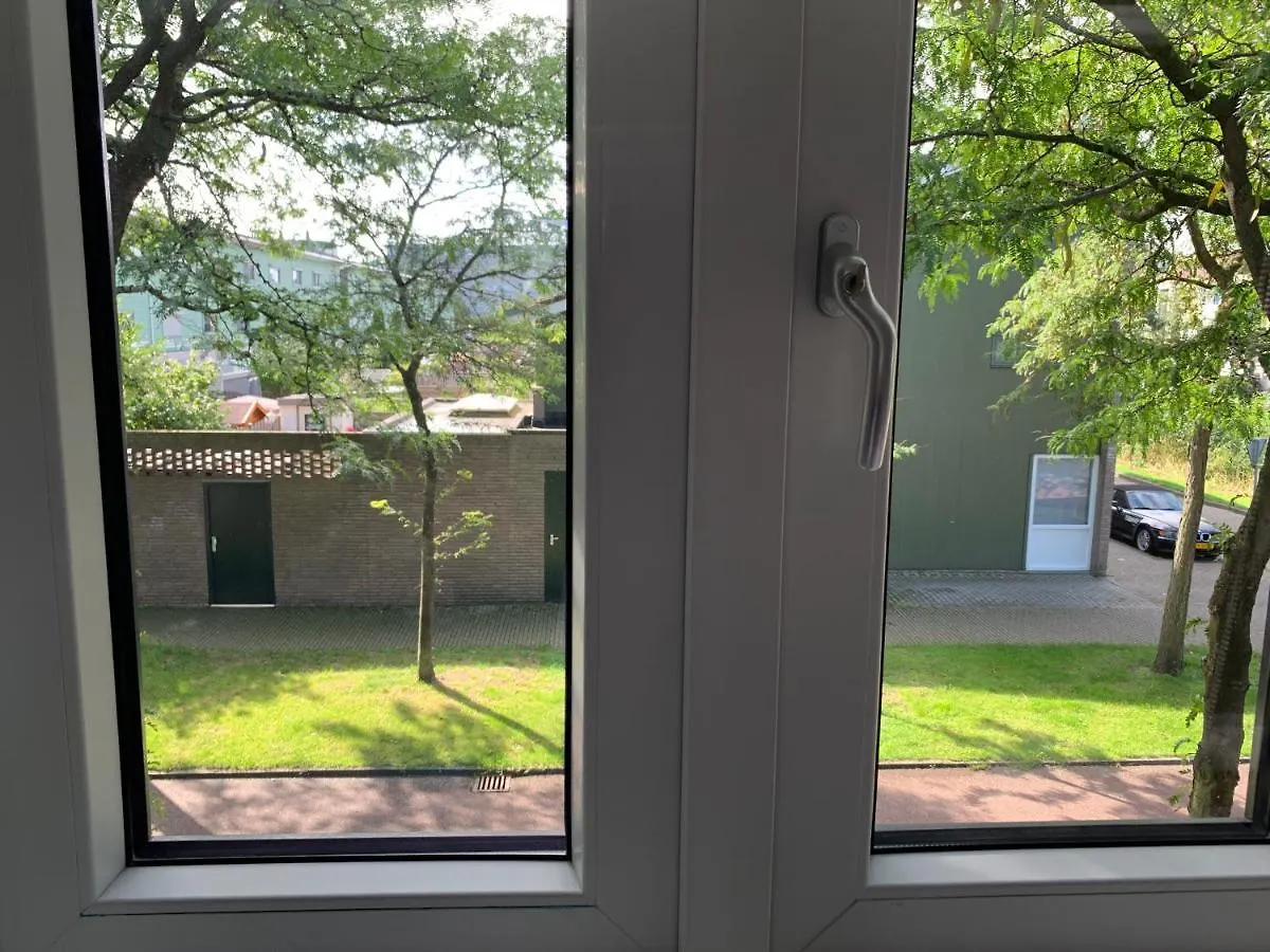 Hababa Short Stay Amsterdam
