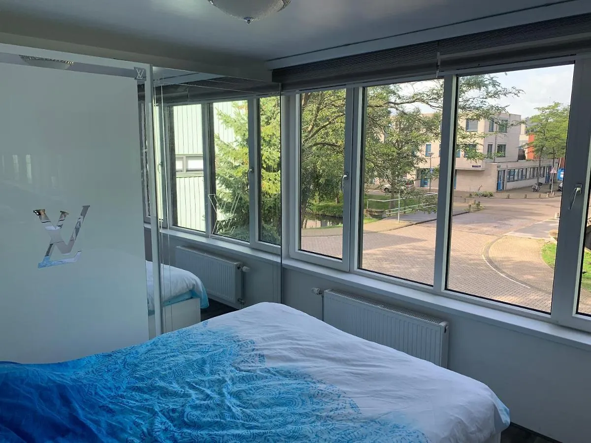 Hababa Short Stay Amsterdam 0*,  Nederland