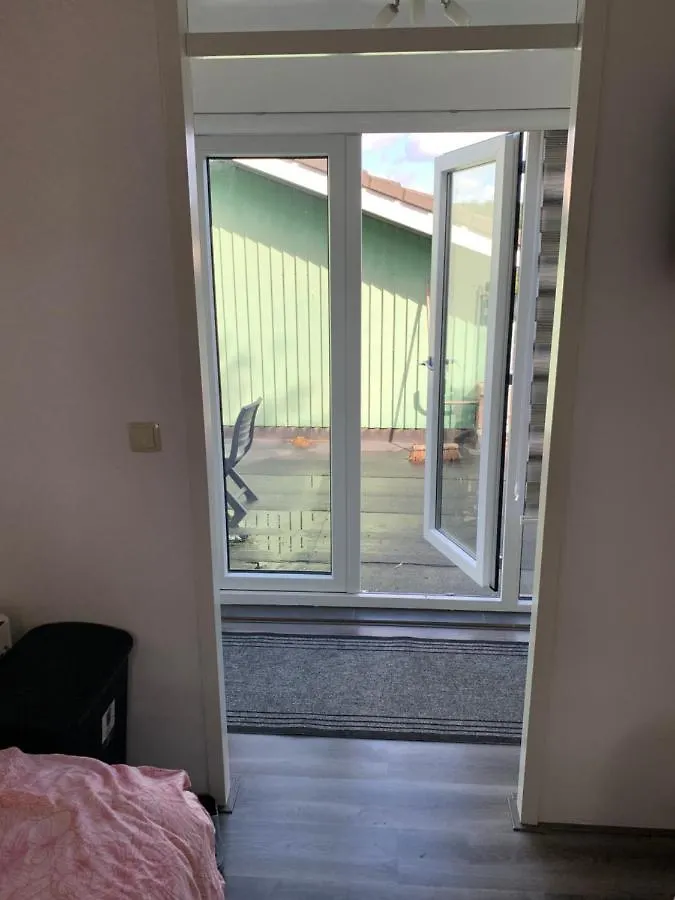 Hababa Short Stay Amsterdam