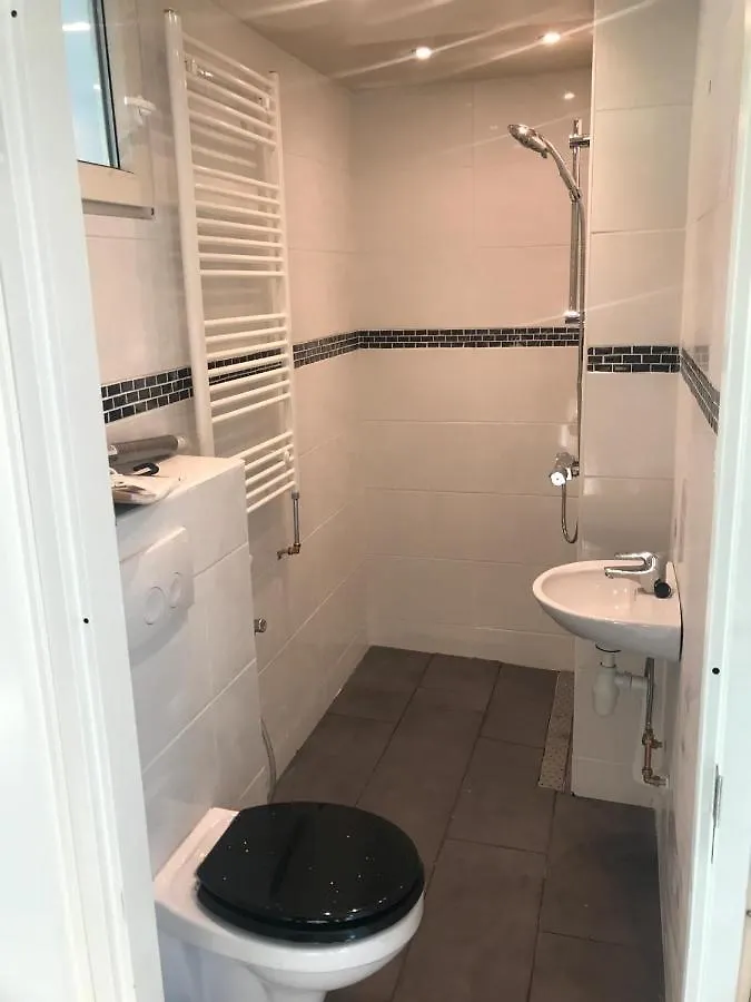 Hababa Short Stay Amsterdam Nederländerna