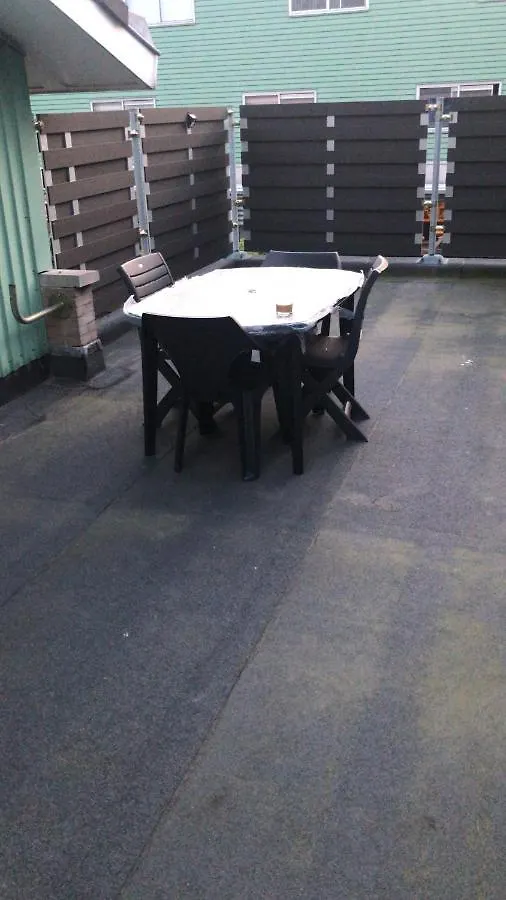 Semesterbostad Hababa Short Stay Amsterdam
