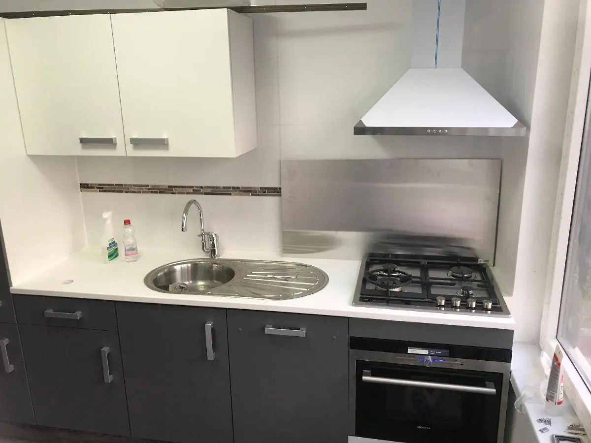 Hababa Short Stay Amsterdam