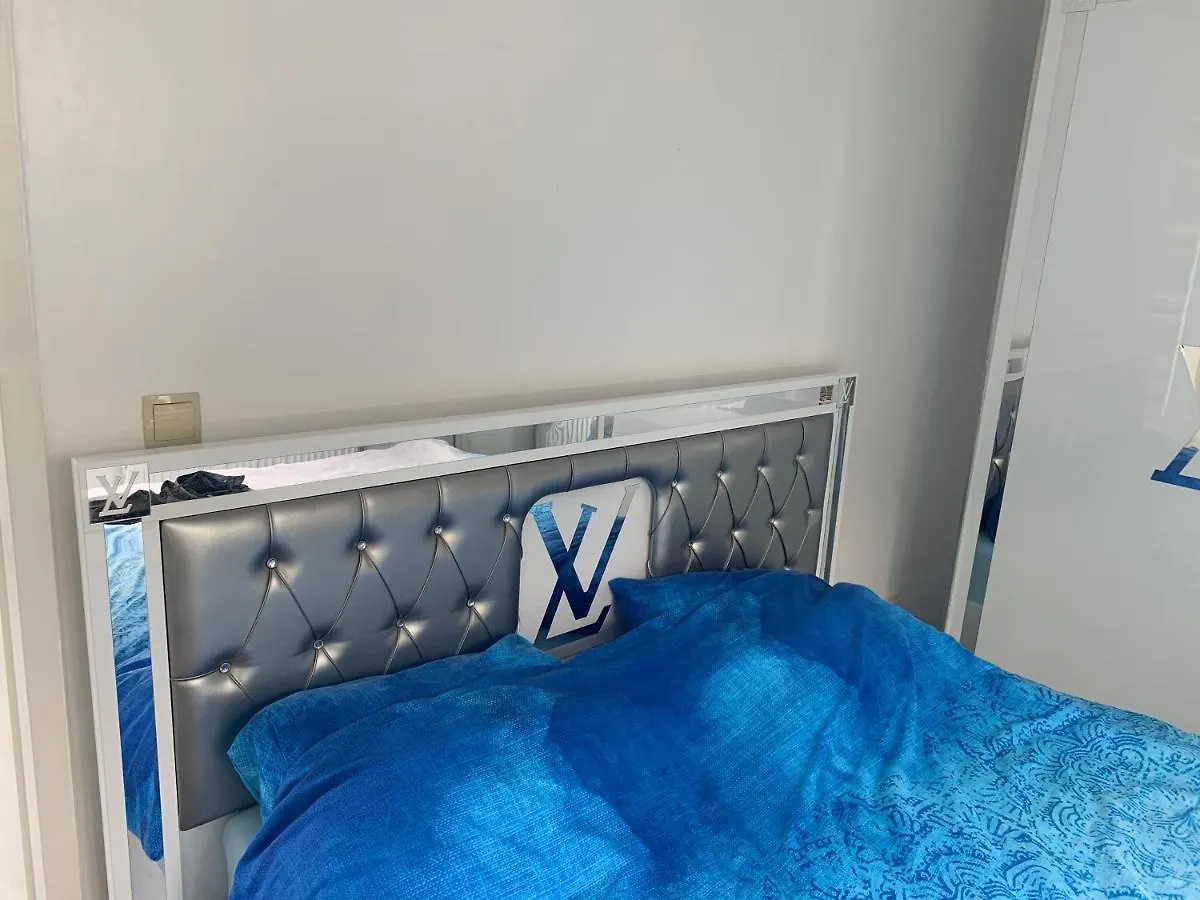 Hababa Short Stay Amsterdam Nederländerna